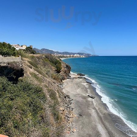 Apartamentos Martalia Nerja ตอร์ร็อกซ์ ภายนอก รูปภาพ
