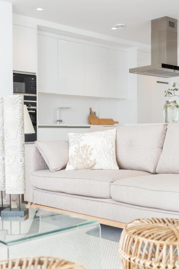 Apartamentos Martalia Nerja ตอร์ร็อกซ์ ภายนอก รูปภาพ