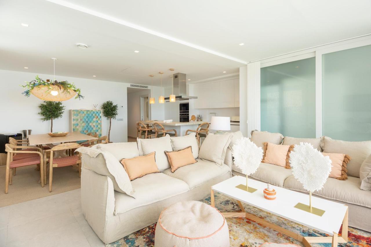 Apartamentos Martalia Nerja ตอร์ร็อกซ์ ภายนอก รูปภาพ